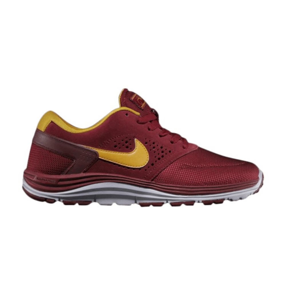 Men’s Nike Lunar Rod SB “Team Red” - sz 8.5